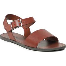 Vagabond SHOEMAKERS Sandaler 'TIA' cognac cognac