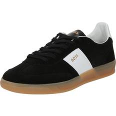 Boss Black Sneaker low 'Brandon Tenn' guld sort hvid guld sort hvid