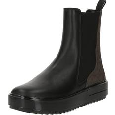 Michael Kors Chelsea boots Michael Kors Chelsea Boots 'EMMETT' brun mørkebrun brun mørkebrun