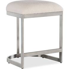 Seating Stools Hooker Furniture 6850-75350-95 Modern Mood Seating Stool