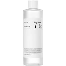 Anua Heartleaf 77% Soothing Toner 500ml