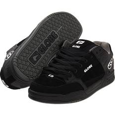 Globe Shoes Globe Mens Leather Padded Tongue Skate Shoes