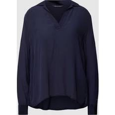 Armani Exchange Bluser Armani Exchange Bluse mørkelilla mørkelilla