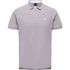 Viola Polos Only & Sons Polo - Viola