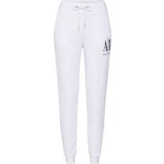 Armani Exchange Women Trousers Armani Exchange Hose '8NYPCX' weiß