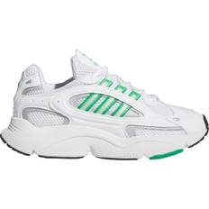 Adidas Ozmillen W - Ftwer White/Semi Green