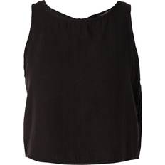 LTB Overdele LTB Bluse 'CAHELA' sort sort