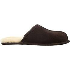 UGG Zapatillas UGG Scuff - Espresso