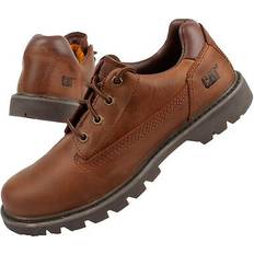 Cat Footwear Colorado Low 2.0 unisex vuxen Oxford, Cashew