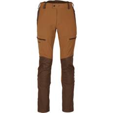 Tøj Pinewood Finnveden Hybrid Bukser Fudge Nougat C50