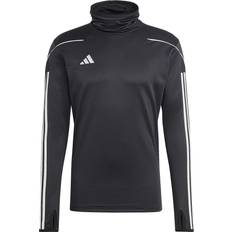 Adidas Sweatshirt Schwarz Regular Fit für Herren