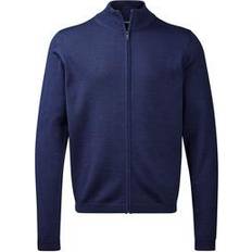 Tøj Belika Cardigan M/ Høj Hals