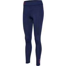 Hummel Q4 High Waist Leggings -