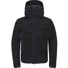 Sail Racing Glacier Bay Jacket - Carbon