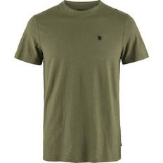 Fjällräven Hemp Blend T-shirt M - Green