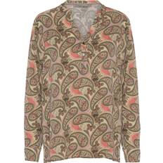 Alexia Skjorte My Paisley-S