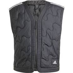 Tøj adidas Nuganic Light Insulation Jakke - Sort