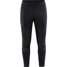 Craft Byxor & Shorts Craft Adv Nordic Training Speed Pants Längdkläder Black