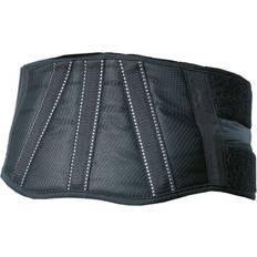 Kidney Belt Motorcycle Body Protection GMS Kids Kidney Belt, black