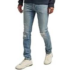 Superdry Jeans Superdry Jeans Vintage Skinny Blå Man