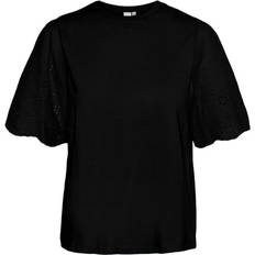 Tøj Y.A.S Yaslex Top Sort