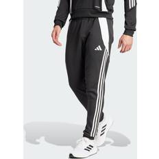 Vêtements Adidas Pantalon de Survêtement Tiro 24 - Black/White