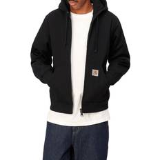 Carhartt WIP Active Jacket Sort