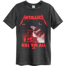 Amplified Kill Them All Vintag