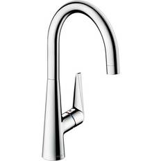 Hansgrohe Hacia abajo Grifos de Cocina Hansgrohe Talis M51 (72810000) Cromo