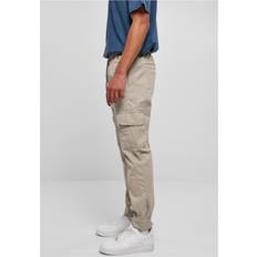 Hosen Urban Classics Military-jogginghose für Herren Grau