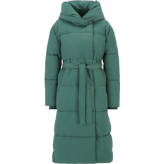 Polyamide Coats Tamaris Trench Coat - Garden Topiary