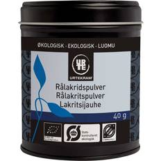 Urtekram Organic Raw Licorice Powder 40g 1pak