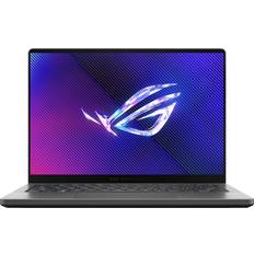 32 GB - Dedikerat grafikkort - Windows Laptops ASUS ROG Zephyrus G14 GA403UI-QS024W