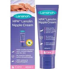 HPA Nipple Cream 40ml