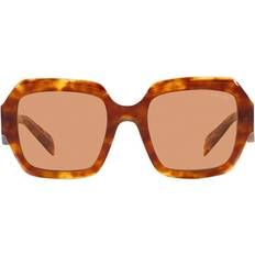 Prada PR 28ZS Women's Sunglasses - Tortoiseshell