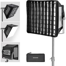Lighting & Studio Equipment Neewer NS5S Upgraded Softbox Diffuser For RGB1200