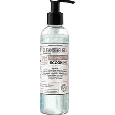 Ecooking Cleansing Gel Fragrance Free 200ml