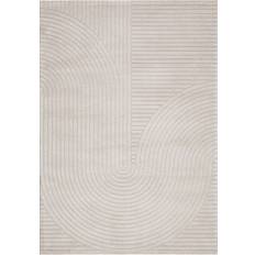 SoffaDirekt KM Home Luggmatta Bella Beige cm