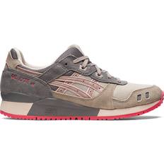 Asics gel lyte iii Asics Gel-Lyte III OG M - Oatmeal/Fawn