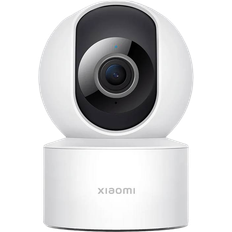 Caméras de Surveillance Xiaomi Smart Camera C200