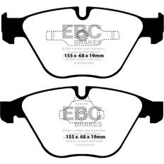 EBC Brakes DP42006R Yellowstuff Bremsbeläge