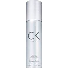 CK One Deo Spray