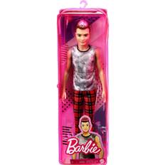 Barbie ken fashionista Barbie Fashionista Docker Rocker Ken