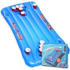 Drinking Game Inflatable Beer Pong