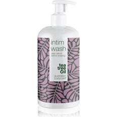 Beroligende Intimhygiene & Mensbeskyttelse Australian Bodycare Intim Wash 500ml