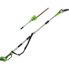 Garden Power Tools Greenworks PSPH40B00 Solo