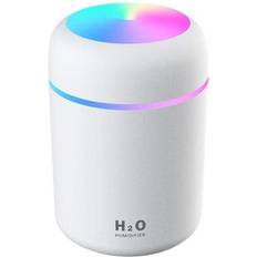 Led diffuser H2O LED Humidifier Aroma Diffuser