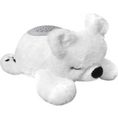 Sleep Sound Machines Pure Baby Sound Sleepers Portable Sound Machine & Star Projector