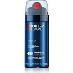 Biotherm Vaporisateur Déodorants Biotherm 48H Day Control Protection Deo Spray 150ml