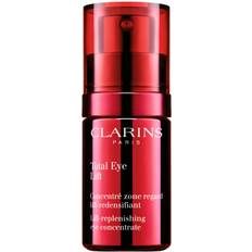 Under-Eye Bags Eye Serums Clarins Total Eye Lift 0.5fl oz